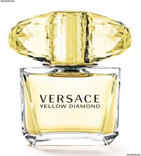 yellow diamond versace eau de toilette|cheapest Versace yellow diamonds.